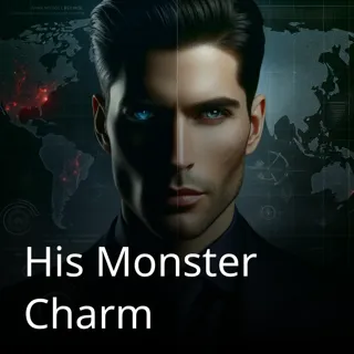 His Monster Charm His Monster Charm