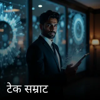 टेक सम्राट टेक सम्राट