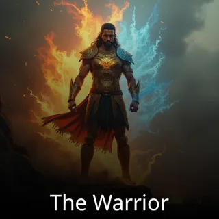 The Warrior The Warrior