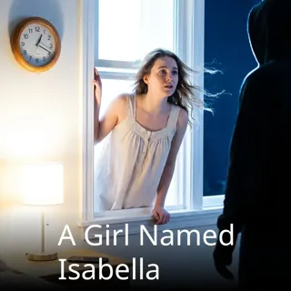 A Girl Named Isabella