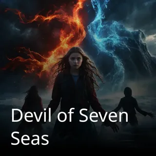 Devil of Seven Seas Devil of Seven Seas