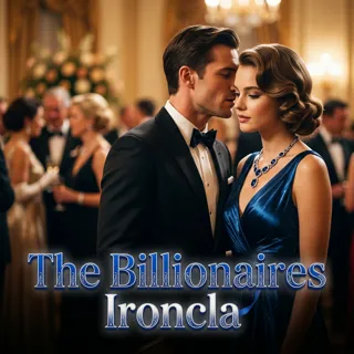 The Billionaires Ironcla The Billionaires Ironcla