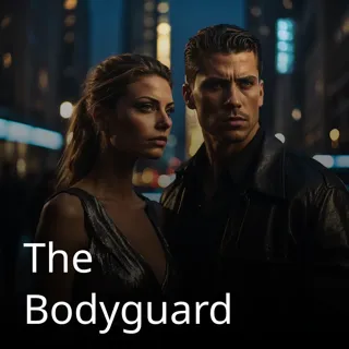 The Bodyguard The Bodyguard