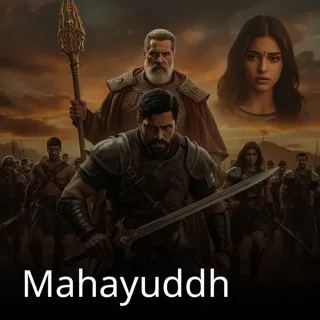 Mahayuddh Mahayuddh