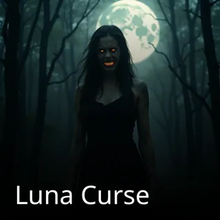 Luna Curse Luna Curse