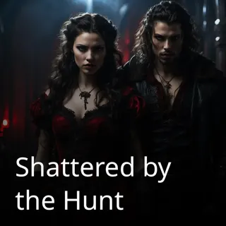 Shattered by the Hunt Shattered by the Hunt