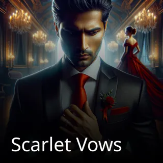 Scarlet Vows Scarlet Vows