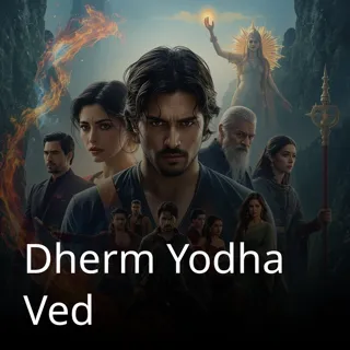 Dherm Yodha Ved Dherm Yodha Ved