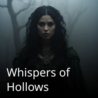 Whispers of Hollows 