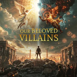 Our Beloved Villains 