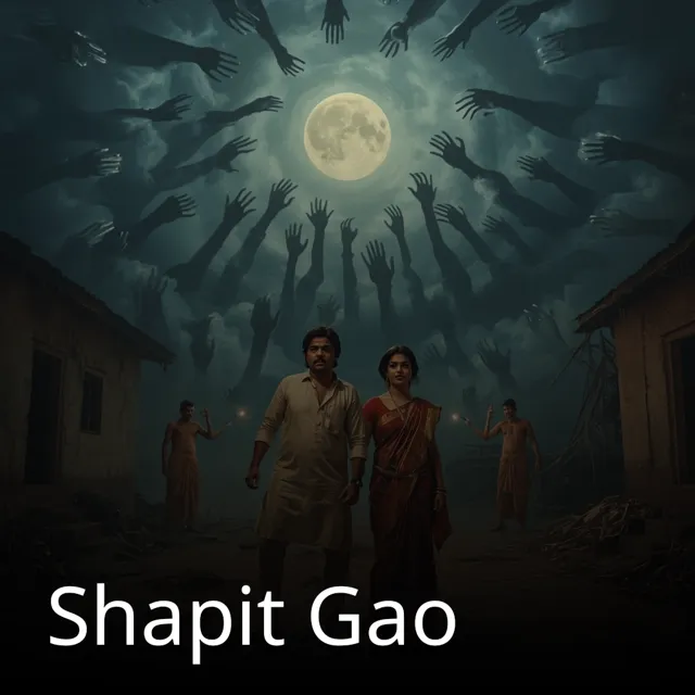 Shapit Gao Shapit Gao