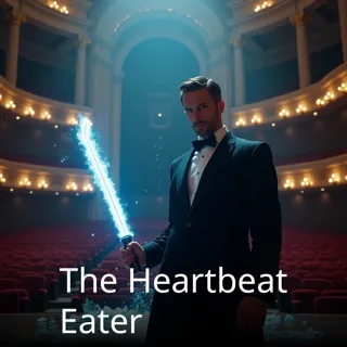 The Heartbeat Eater The Heartbeat Eater