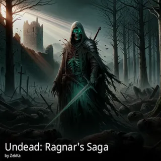 Undead: Ragnar's Saga Undead: Ragnar's Saga