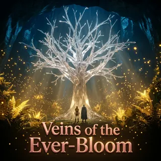 Veins of the Ever-Bloom Veins of the Ever-Bloom