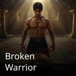 Broken Warrior