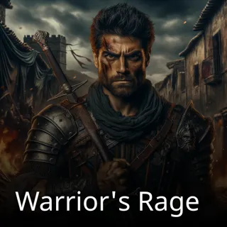 Warrior's Rage Warrior's Rage