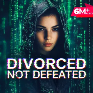 Divorced, Not Defeated