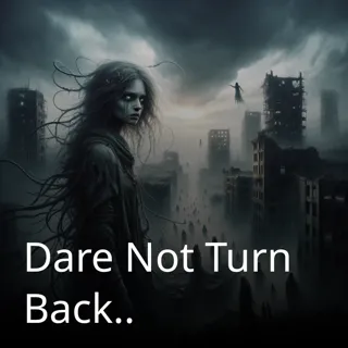 Dare Not Turn Back.. Dare Not Turn Back..