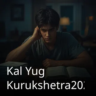 Kal Yug Kurukshetra2025 Kal Yug Kurukshetra2025