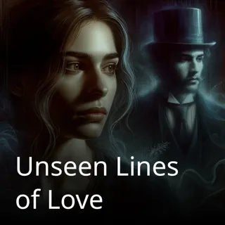 Unseen Lines of Love Unseen Lines of Love