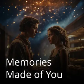 Memories Made of You Memories Made of You