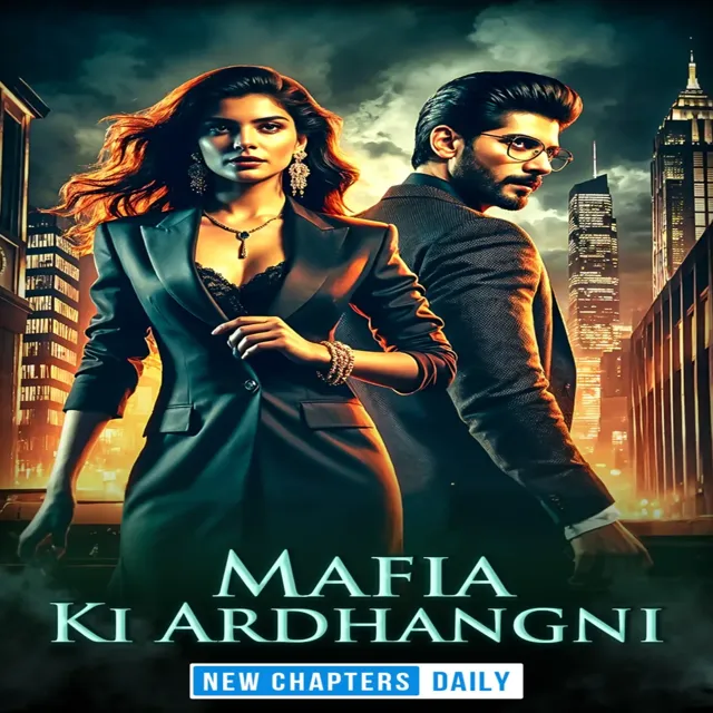 Mafia Ki Ardhangni Mafia Ki Ardhangni