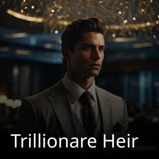 Trillionare Heir Trillionare Heir