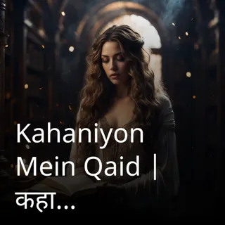 Kahaniyon Mein Qaid | कहानियों में क़ैद | Author- Siya Rawat 