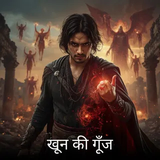 खून की गूँज