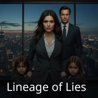 Lineage of Lies 
