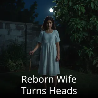 Reborn Wife Turns Heads