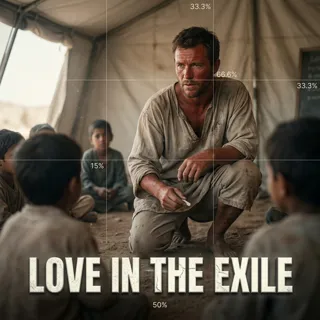 Love in the Exile Love in the Exile