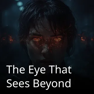 The Eye That Sees Beyond