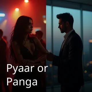 Pyaar or Panga 