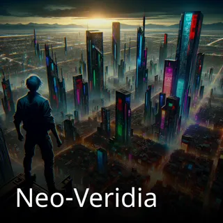 Neo-Veridia
