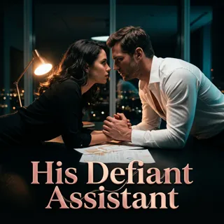 His Defiant Assistant His Defiant Assistant