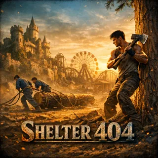 Shelter 404