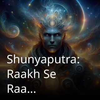 Shunyaputra: Raakh Se Raaz 