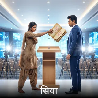 सिया सिया