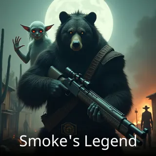 Smoke's Legend
