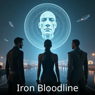 Iron Bloodline