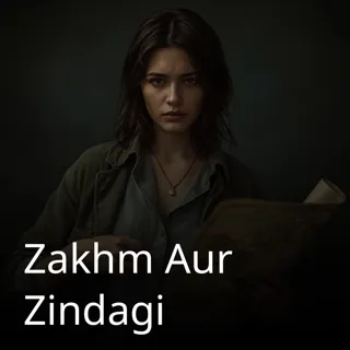 Zakhm Aur Zindagi Zakhm Aur Zindagi