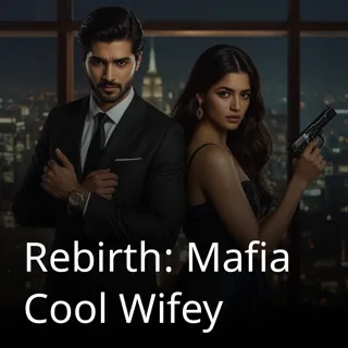 Rebirth: Mafia Cool Wifey