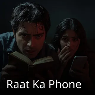 Raat Ka Phone Raat Ka Phone
