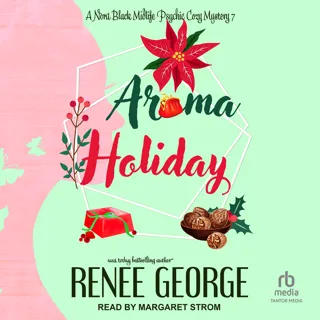 Aroma Holiday Aroma Holiday