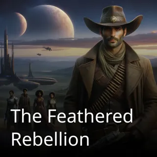 The Feathered Rebellion The Feathered Rebellion