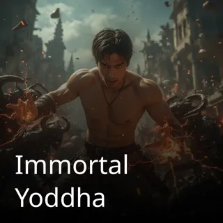 Immortal Yoddha Immortal Yoddha