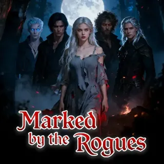 Marked by the Rogues