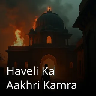 Haveli Ka Aakhri Kamra 