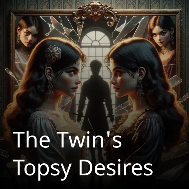 The Twin's Topsy Desires The Twin's Topsy Desires